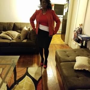 Meet your Posher, Malikah